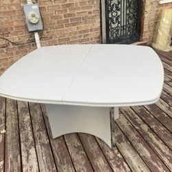 Table For Backyard