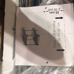 Pullouter Cabinet Organizer 
