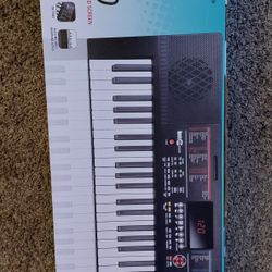 Key Board