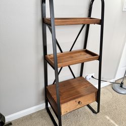 3 Tier Shelf