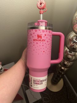 Stanley Valentines Edition