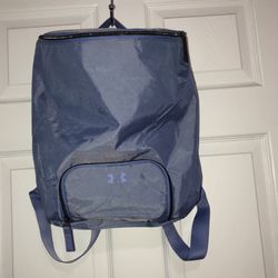 Under Armour backpack