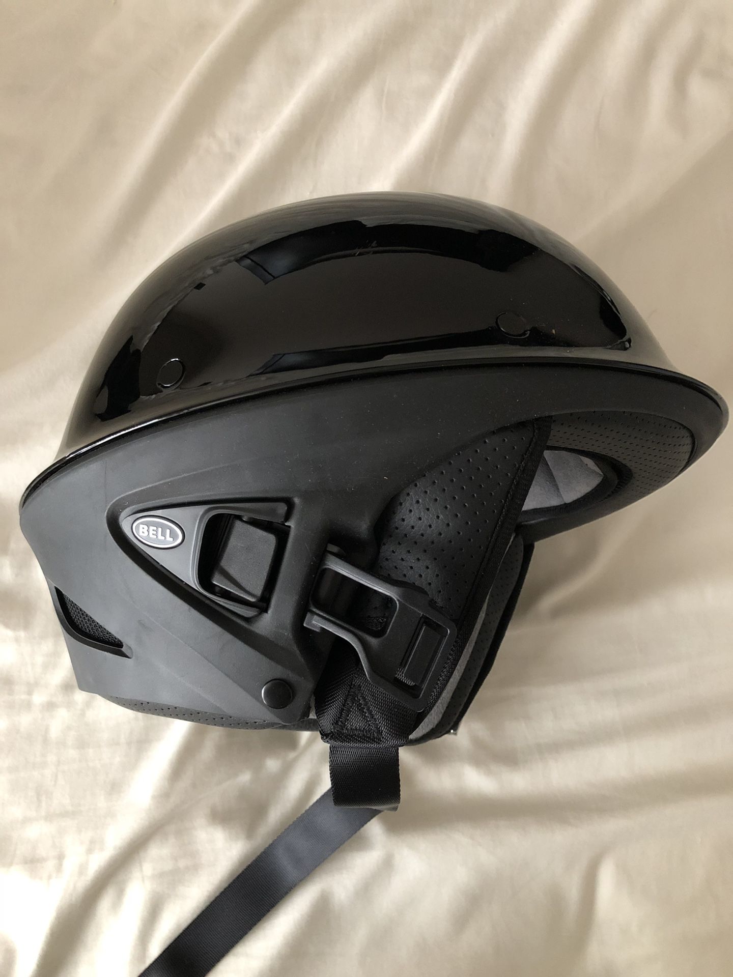 Bell Rogue Motorcycle Helmet