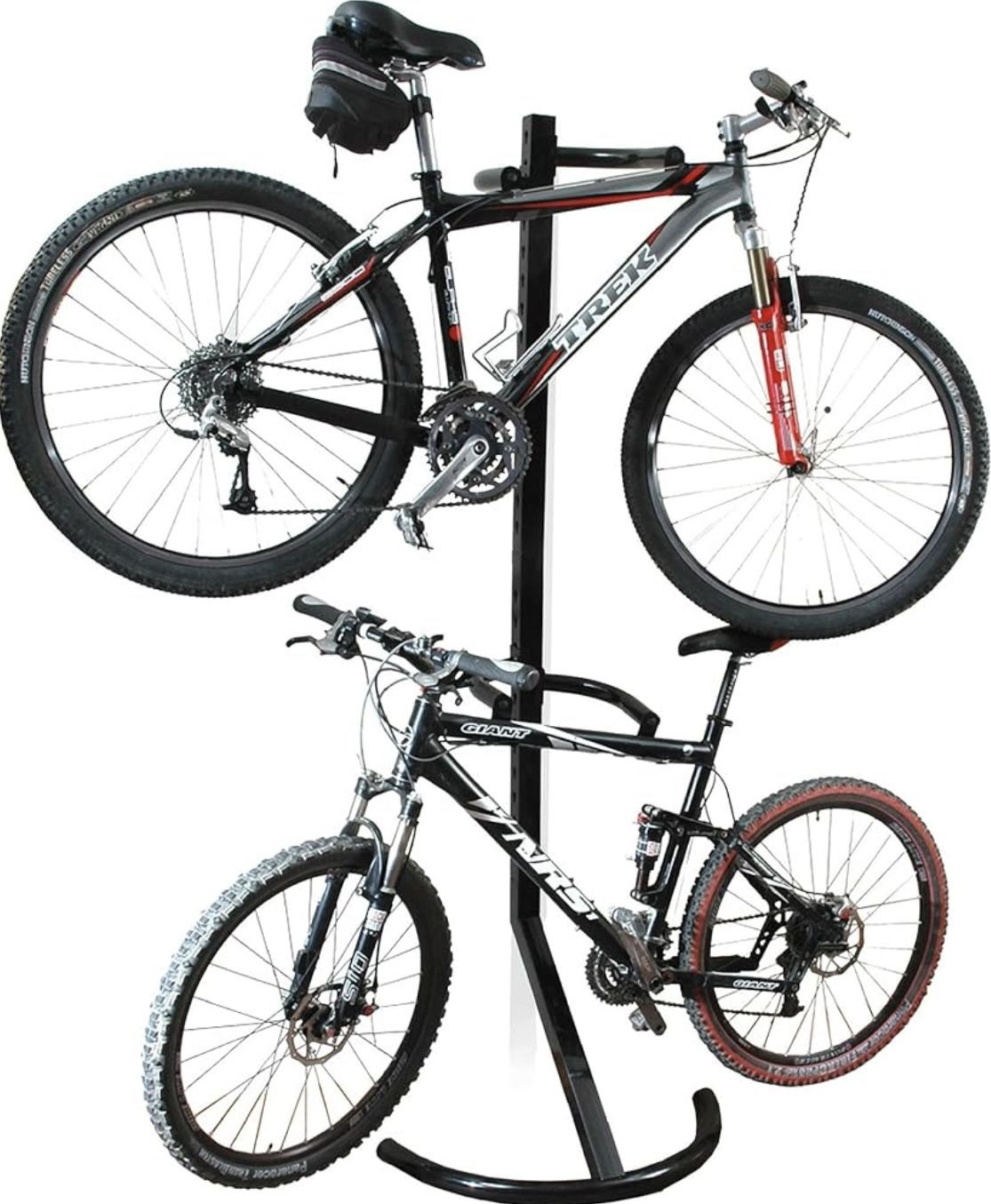 Standing Bike Rack