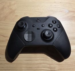 Xbox Elite Series 2 Controller