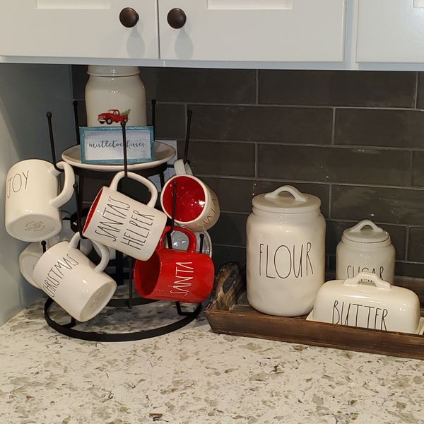 Hobby Lobby Mug Rack for Sale in La Center, WA OfferUp