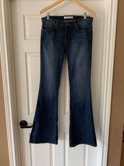 J Brand jeans Babe, flare leg, size 29