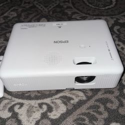 Epson Projector