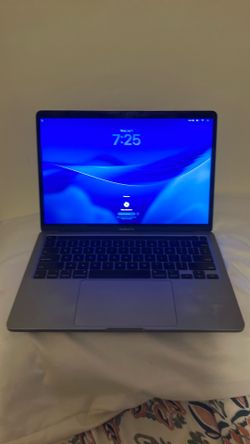 2020 MacBook Pro 13” 1tb (LOOKING FOR TRADES)