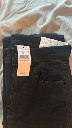 Women AE Jeans 00