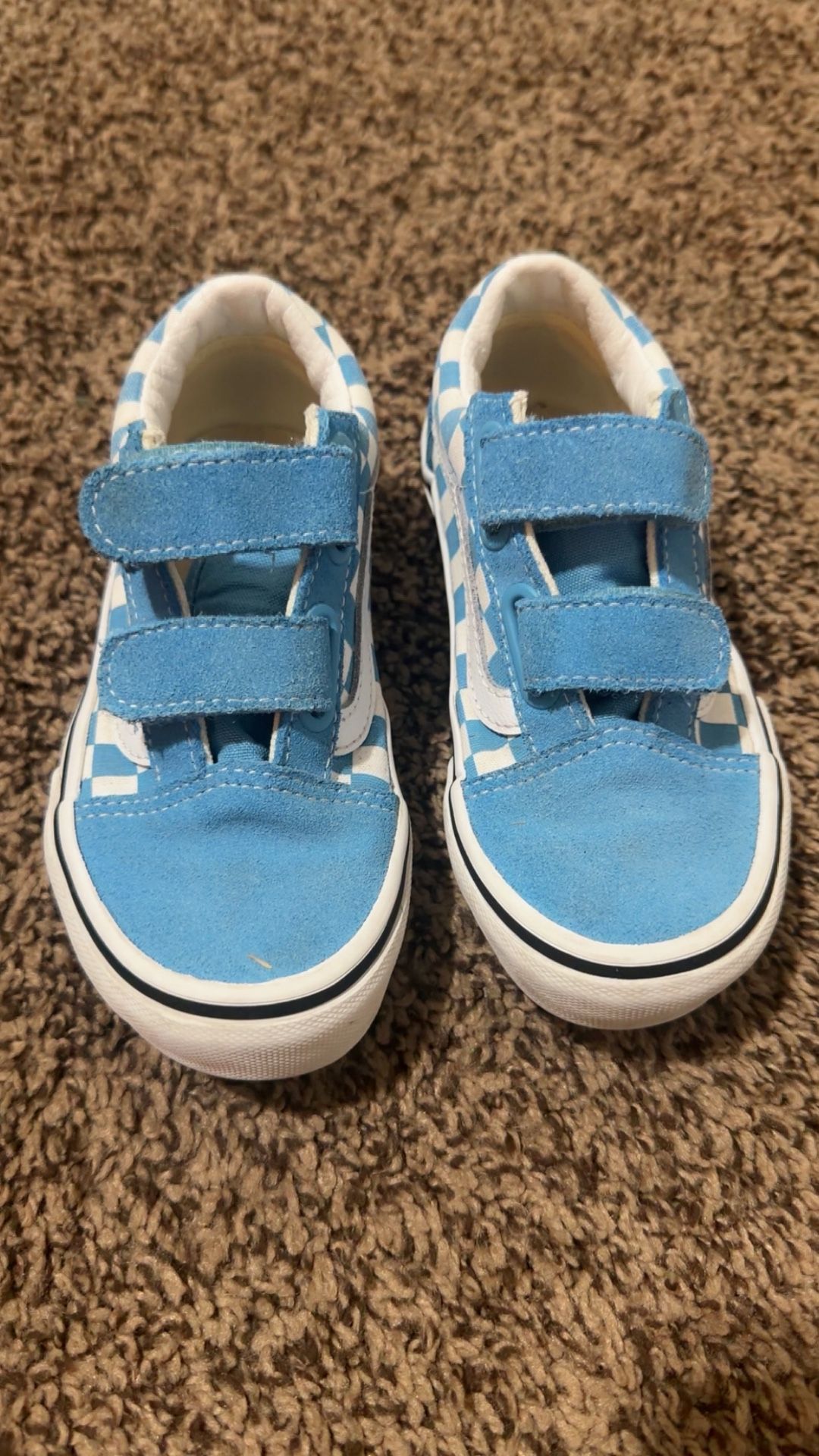 Vans 11.5 c