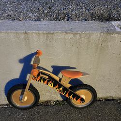 Gravity kids Bike