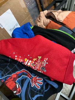 Kids Clothing
