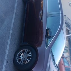2013 Honda Odyssey