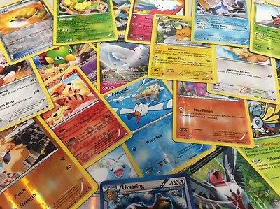 Free Pokemon Cards For Your Kid