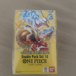 One Piece 15