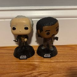 Star Wars Funko POP