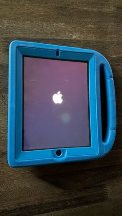 IPad 4 WiFi