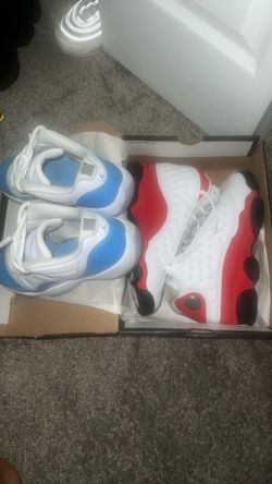 Jordan’s
