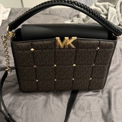 Limited Edition MK Crossbody bag
