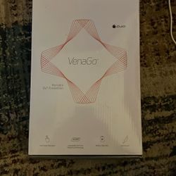 VenaGo Portable  DVT Prevention 