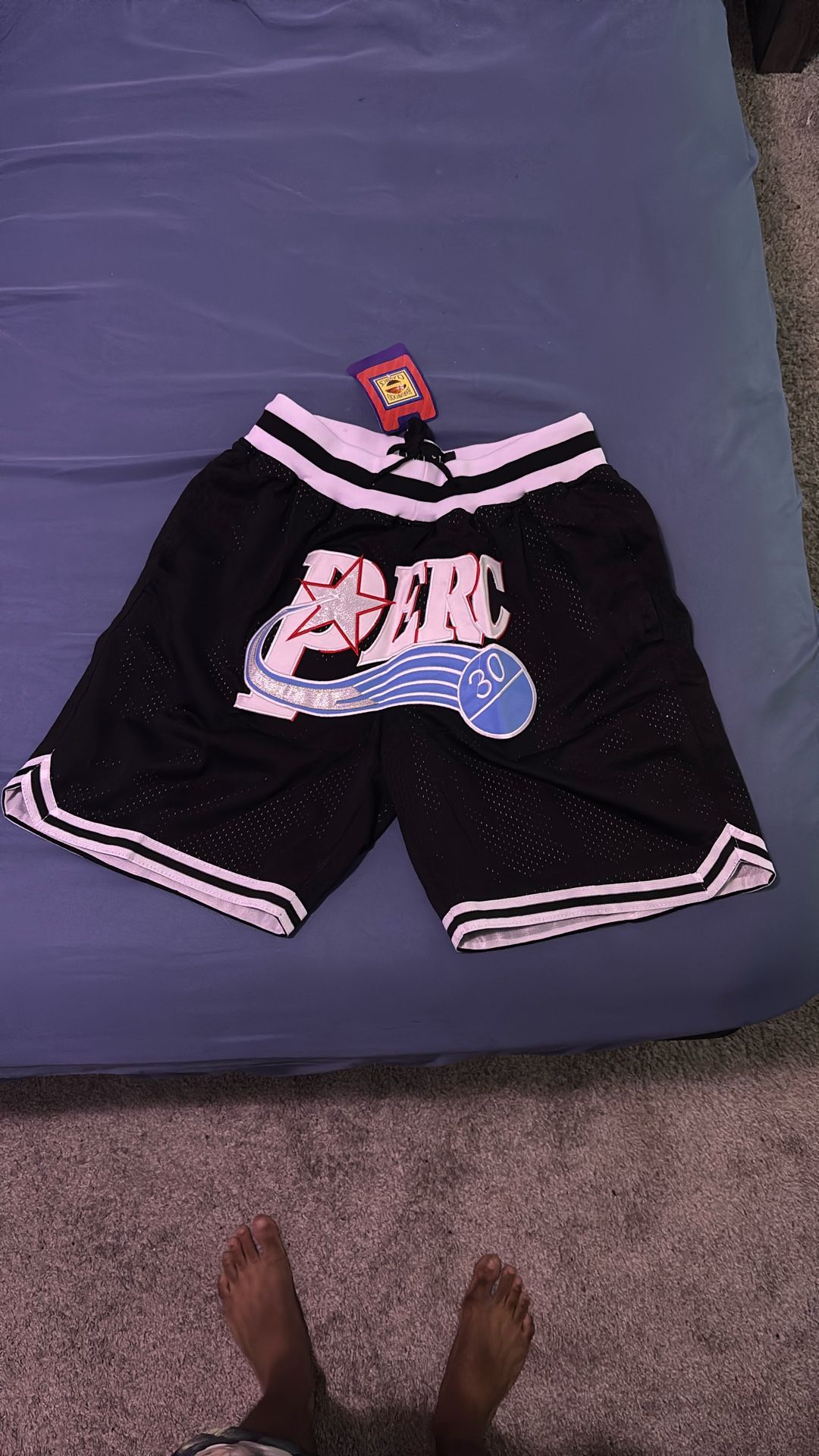 Vintage Shorts 