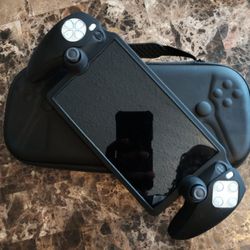 PS 5 Portal 