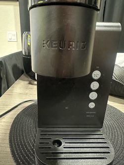 Keurig