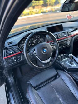 2013 BMW 335i