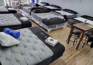 Mattress Man Clearance Sale