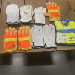 Work Gloves