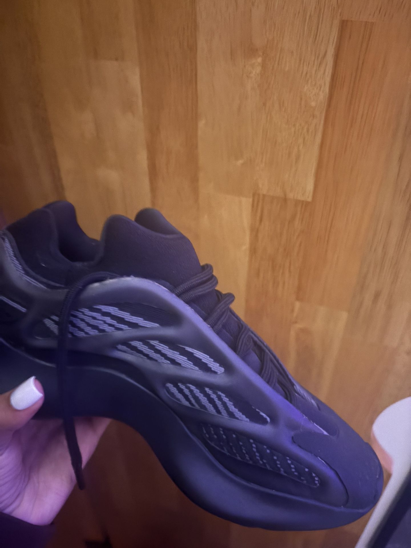 Yeezy