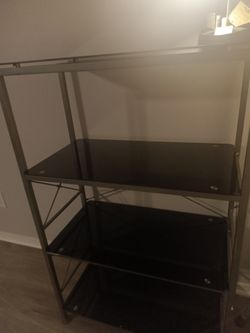 Shelf