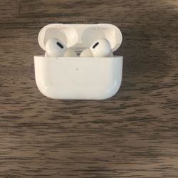 Airpod Pros