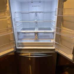 Samsung Fridge 