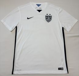 USWNT 2015 World Cup Nike Jersey Men’s Size Medium (Used - Excellent Condition)