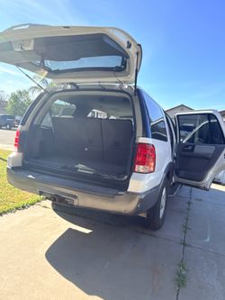 2004 Ford Expedition