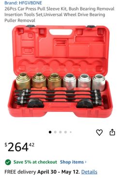 Tools