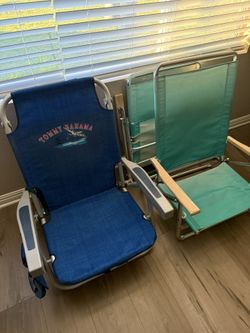 Beach Chairs