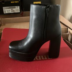 Woman High Heels