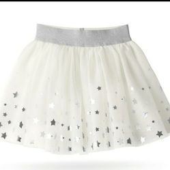 American Girl Skirt - Size: 7/8