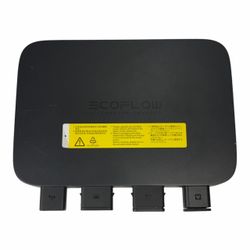 EcoFlow 800W Alternator Charger 3-in-1 DC-DC Fast Charger - EF-FC-301-1