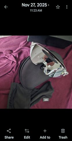 OAKLEY _Encoder Eclipse