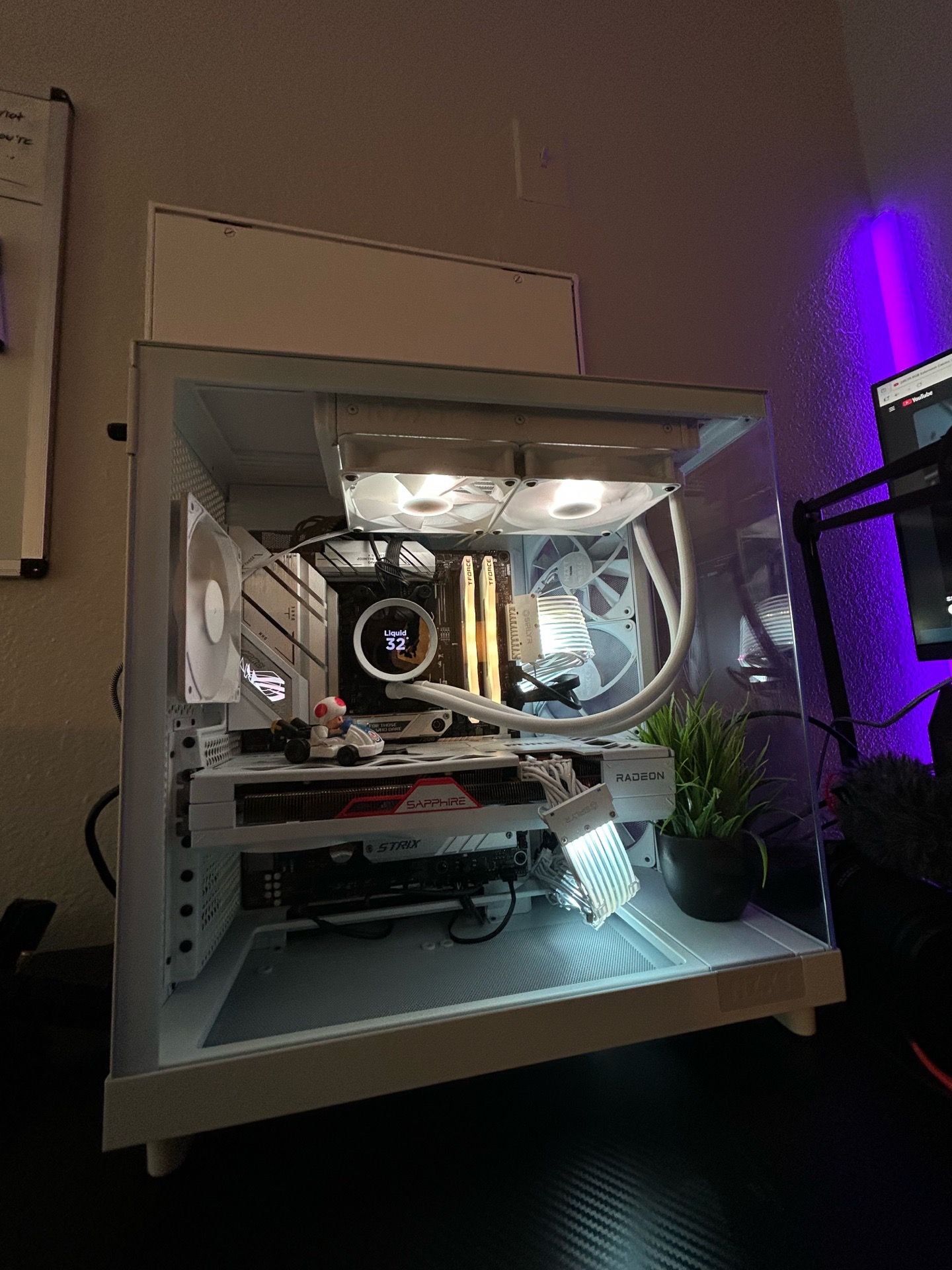 High End gaming Pc