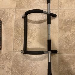 Pull Up Bar