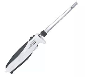 Electric Carving Knife
