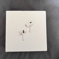 Apple Airpods Pro 2 
