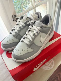 Nike dunks 6y