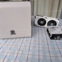 Beginner's Gaming PC. (Read Description)