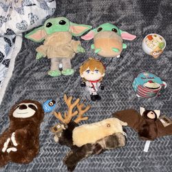 All 9 Items For $100’🔥